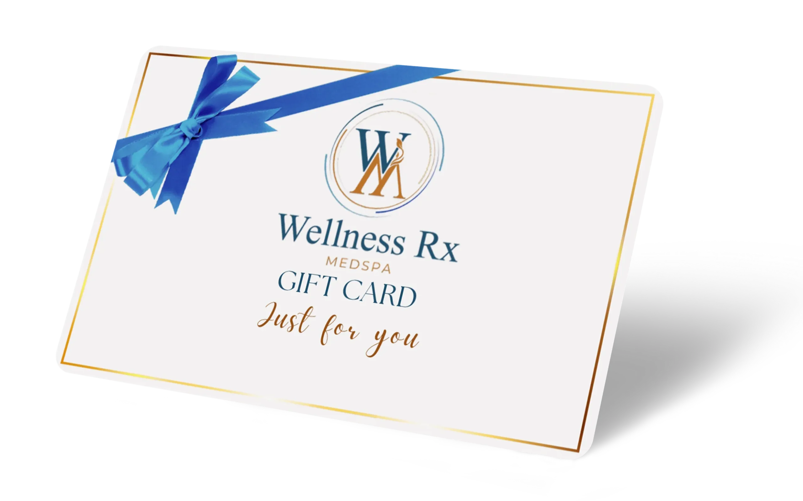 Wellness RX MedSpa Gift Card