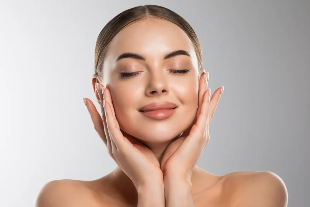Medical Spa Dermal Fillers